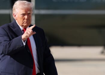 Trump Isn’t Negotiating—He’s Crushing Iran’s Regime