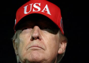 Trump Just Crushed Iran in 5 Weeks