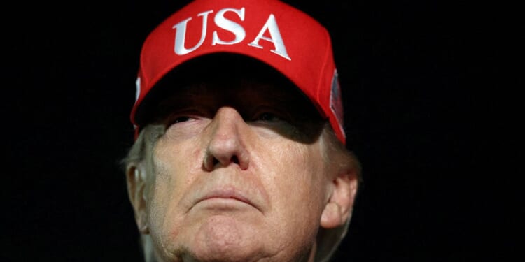 Trump Just Crushed Iran in 5 Weeks