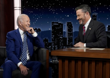 Trump Pressure Builds As FCC Orders Early Review of ABC Licenses After Kimmel Blowup – RedState