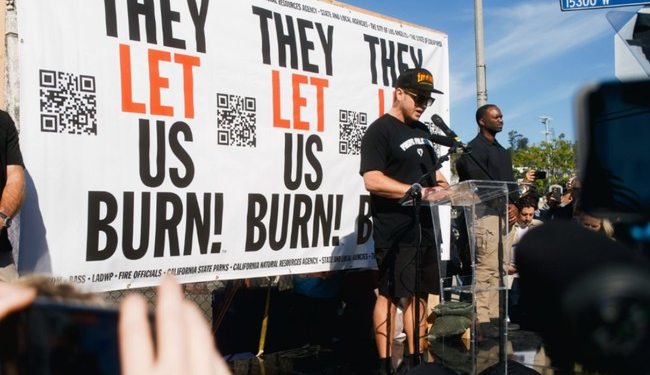 Trump Puts State Farm, Other Companies on Blast for Horrendous Response to LA Fires – RedState