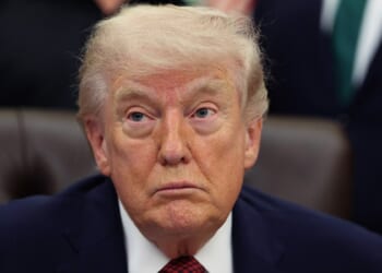 Trump Says 'Great Deal' on Horizon with Iran