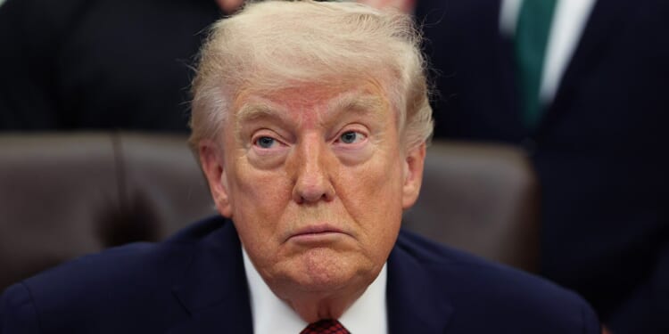 Trump Says 'Great Deal' on Horizon with Iran