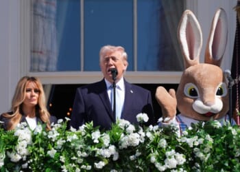 Trump Says Iran's Peace Proposals 'Not Good Enough,' Sets Deadline on When US Will Intensify Attacks – RedState