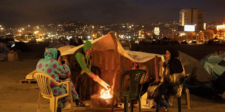 Trump Says Israel and Lebanon Agree on Ceasefire