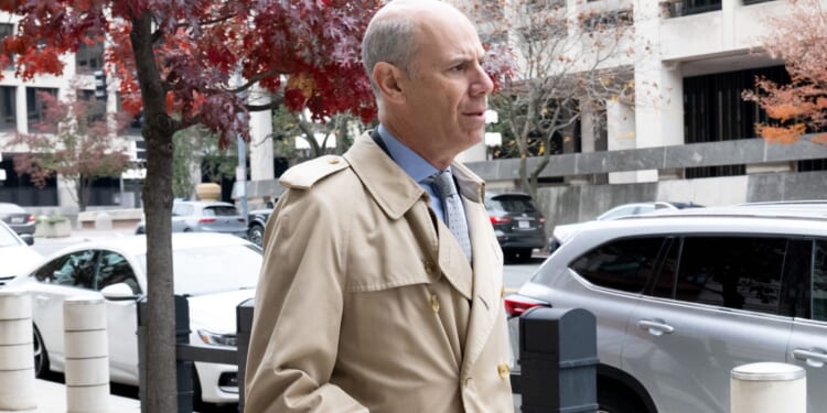 Trump Scores Win Over Boasberg in Deportation Case