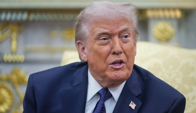 Trump Unloads on Dems, 'Deranged Liberal Judges' After Haitian Illegal Bludgeons Woman to Death – RedState