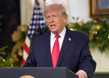 Trump Zings Macron - but Macron's Iran Response Is the Real Joke – RedState