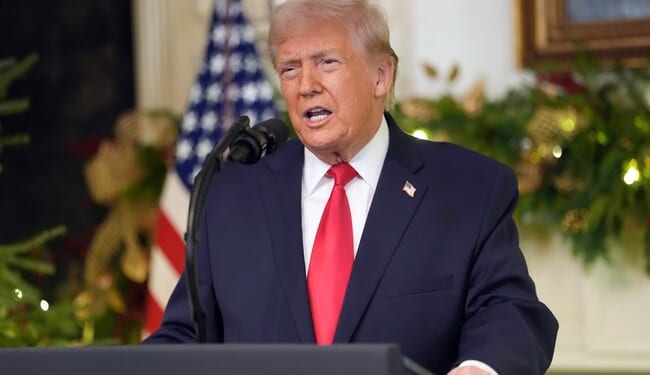 Trump Zings Macron - but Macron's Iran Response Is the Real Joke – RedState