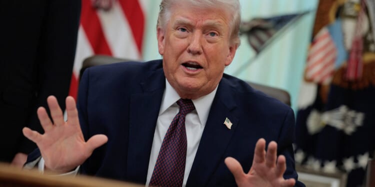 Trump and Rubio Float Exit From NATO: 'Paper Tiger'