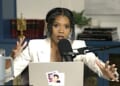 Candace Owens (Video screenshot)