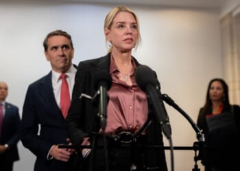 Trump’s Base Wants Accountability—So What Happened at Pam Bondi’s DOJ?