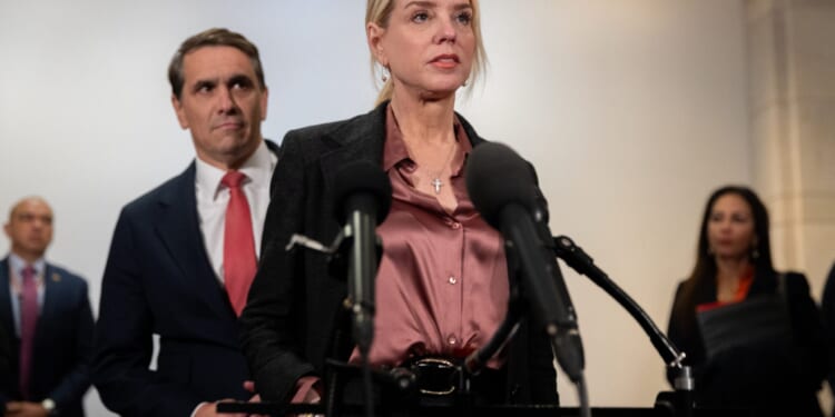 Trump’s Base Wants Accountability—So What Happened at Pam Bondi’s DOJ?