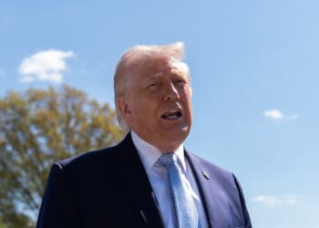 Trump’s Ceasefire Shows the Value of Leverage – RedState