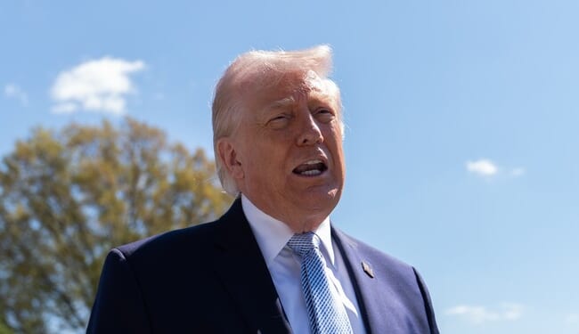 Trump’s Ceasefire Shows the Value of Leverage – RedState