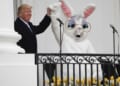 Trump’s Easter Message Hits Faith, Revival, and a Country ‘Doing So Well Like Never Before’ – RedState