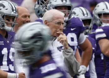 Trump's Executive Order Brings Needed Order to College Athletics – RedState