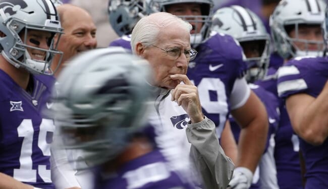 Trump's Executive Order Brings Needed Order to College Athletics – RedState