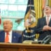 Trump's Hilarious Remark About a Bulletproof Vest Has Reporters Rolling in the Aisles – RedState