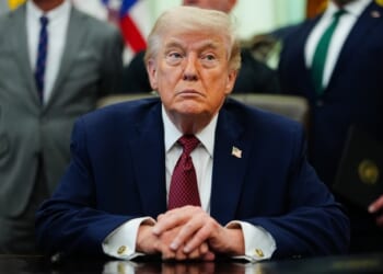 Trump’s Iran Ceasefire Wavers As Tehran Stalls, Hardliners Rise, and U.S. Goals Remain Unmet – RedState