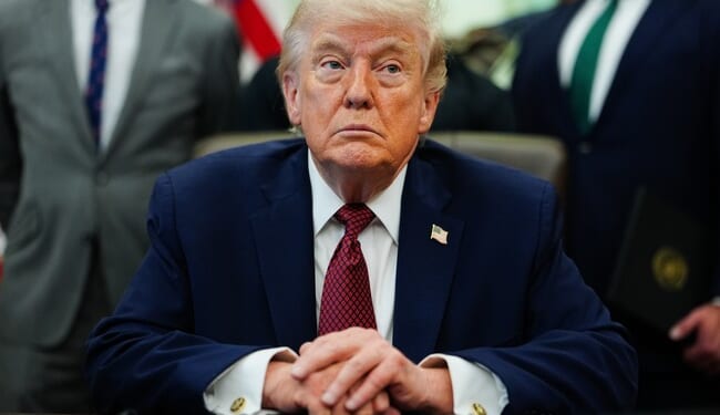 Trump’s Iran Ceasefire Wavers As Tehran Stalls, Hardliners Rise, and U.S. Goals Remain Unmet – RedState