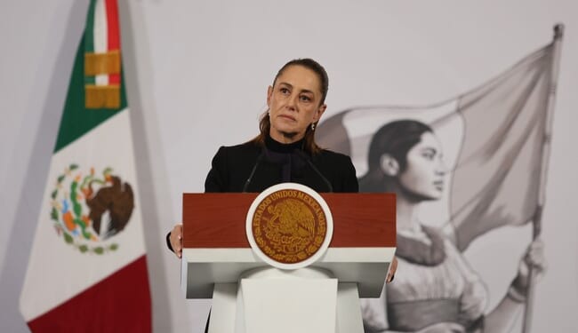 U.S. Indicts Mexican Governor, Top Officials in Sinaloa Cartel Crackdown – RedState