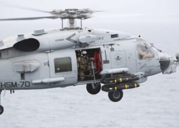 US Seizes Tanker Carrying Iranian Oil in Bay of Bengal, Turns Back Dozens of Ships in Strait of Hormuz – RedState