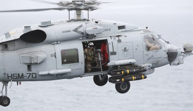 US Seizes Tanker Carrying Iranian Oil in Bay of Bengal, Turns Back Dozens of Ships in Strait of Hormuz – RedState