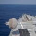 USS Spruance Lights Up Iranian Blockade Runner in a Formidable Demonstration of FAFO – RedState