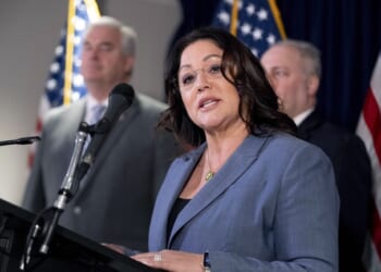 Under a Cloud of Scandal, Embattled Secretary of Labor Lori Chavez-DeRemer Resigns – RedState