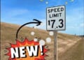 Under a 'made-you-think' agenda, one county sets speed limit at 17.3 mph * WorldNetDaily * by Bob Unruh