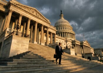 Andy Kim’s Removal Theater: No Crime, No Case, No Point