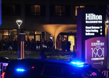 UnitedHealthcare Woketivist Makes Boneheaded Move After WHCD Shooting That Cost Her Job – RedState