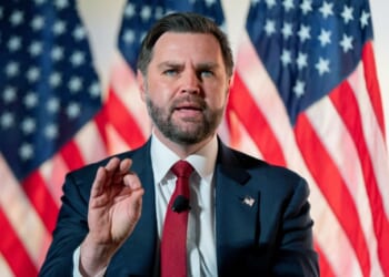 VP Vance Lays Out the Bottom Line on Iran Before In-Person Peace Talks Start This Weekend – RedState