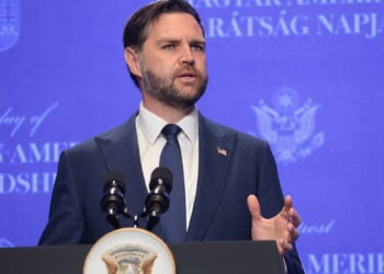 Vance to Lead Iran Negotiating Team in Pakistan