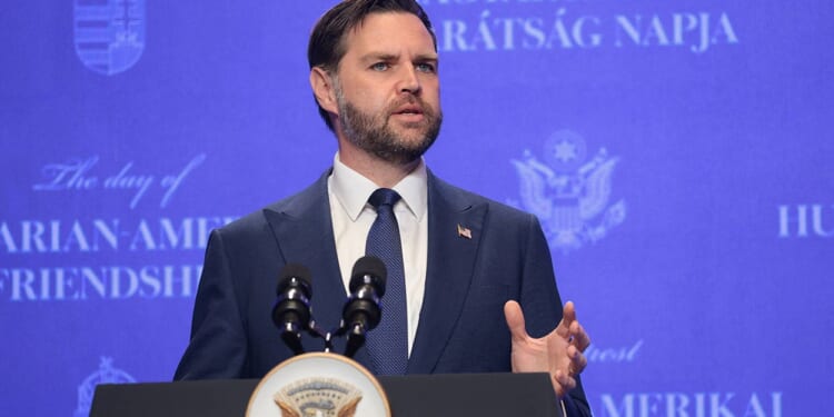 Vance to Lead Iran Negotiating Team in Pakistan