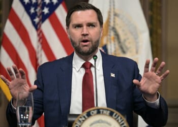 Vance to Swear in Anti-Fraud Enforcer