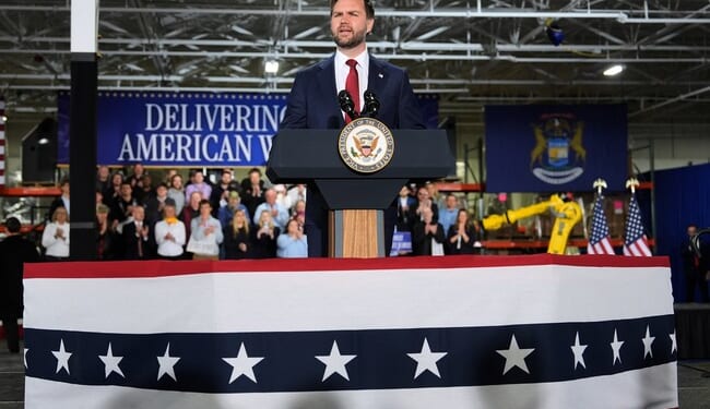 Vast Majority of Voters Say Government Fraud Is Behind Rising Costs – RedState