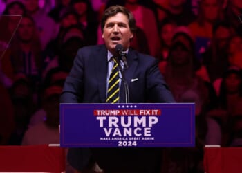 Victor Davis Hanson Calls Out MAGA’s New ‘Defectors’