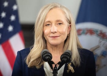 Virginia Democrats' Redistricting Effort Dilutes Black Voting Power