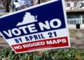 Virginia Should Look to Maryland on Redistricting