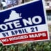 Virginia Should Look to Maryland on Redistricting
