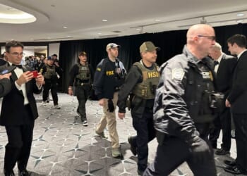 WHCD Shooter Identified, a 31-Year-Old Teacher From California – RedState