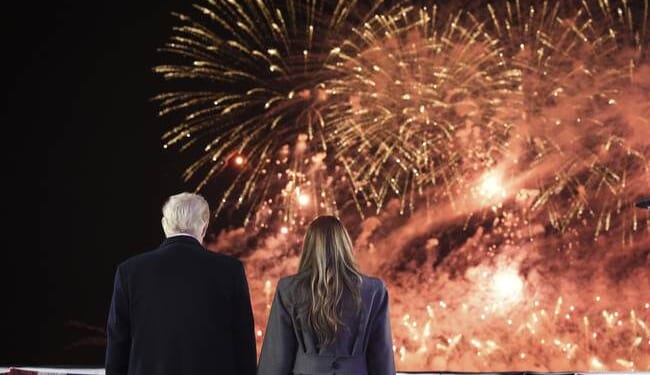 Wasn't Me! Newsom Frantically Reacts to Leftist Killjoys Hellbent on Ruining SoCal July 4th Celebrations – RedState