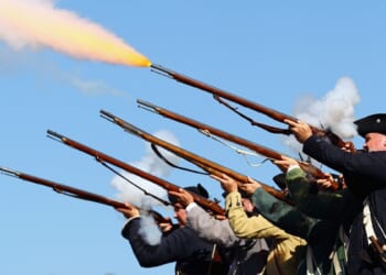 What Did the Colonists Fight For?