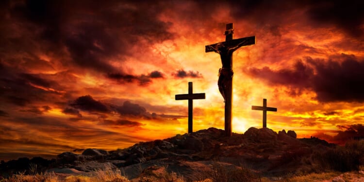 What Is ‘Good’ About Good Friday