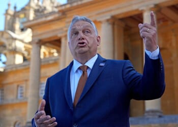 What Viktor Orbán's Loss to Péter Magyar Means for Hungary