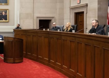 What if You Were a Justice on Virginia’s Supreme Court?