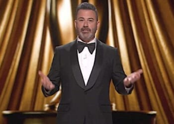 When does speech become dangerous? The Kimmel case * WorldNetDaily * by Ben Shapiro