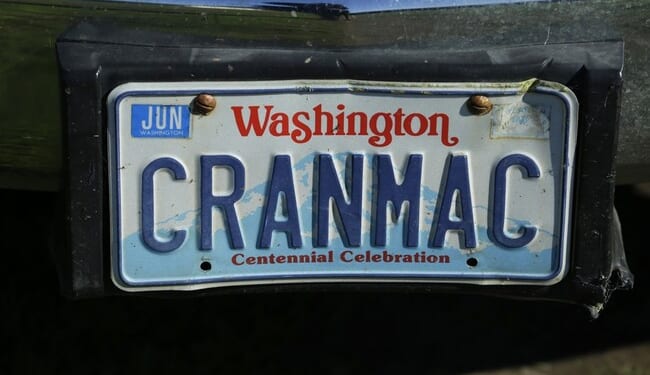 Where License Plates Are Made by Inmates, and Your Patience Is Tested – RedState